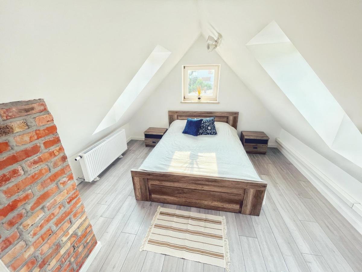Urban Jungle - Luksusowy Apartment W Gdyni. Гдиня Екстериор снимка