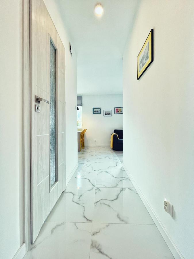 Urban Jungle - Luksusowy Apartment W Gdyni. Гдиня Екстериор снимка