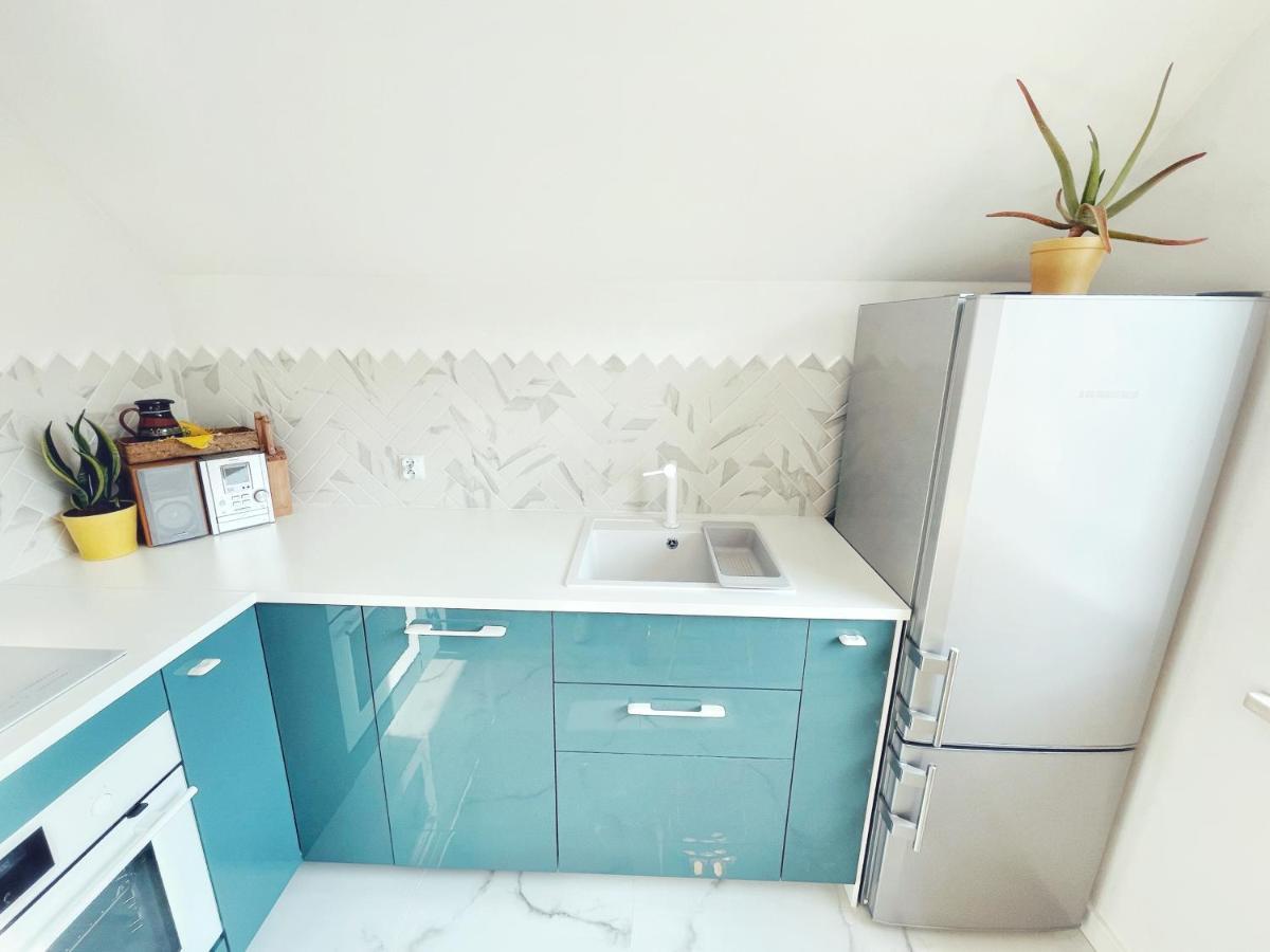 Urban Jungle - Luksusowy Apartment W Gdyni. Гдиня Екстериор снимка