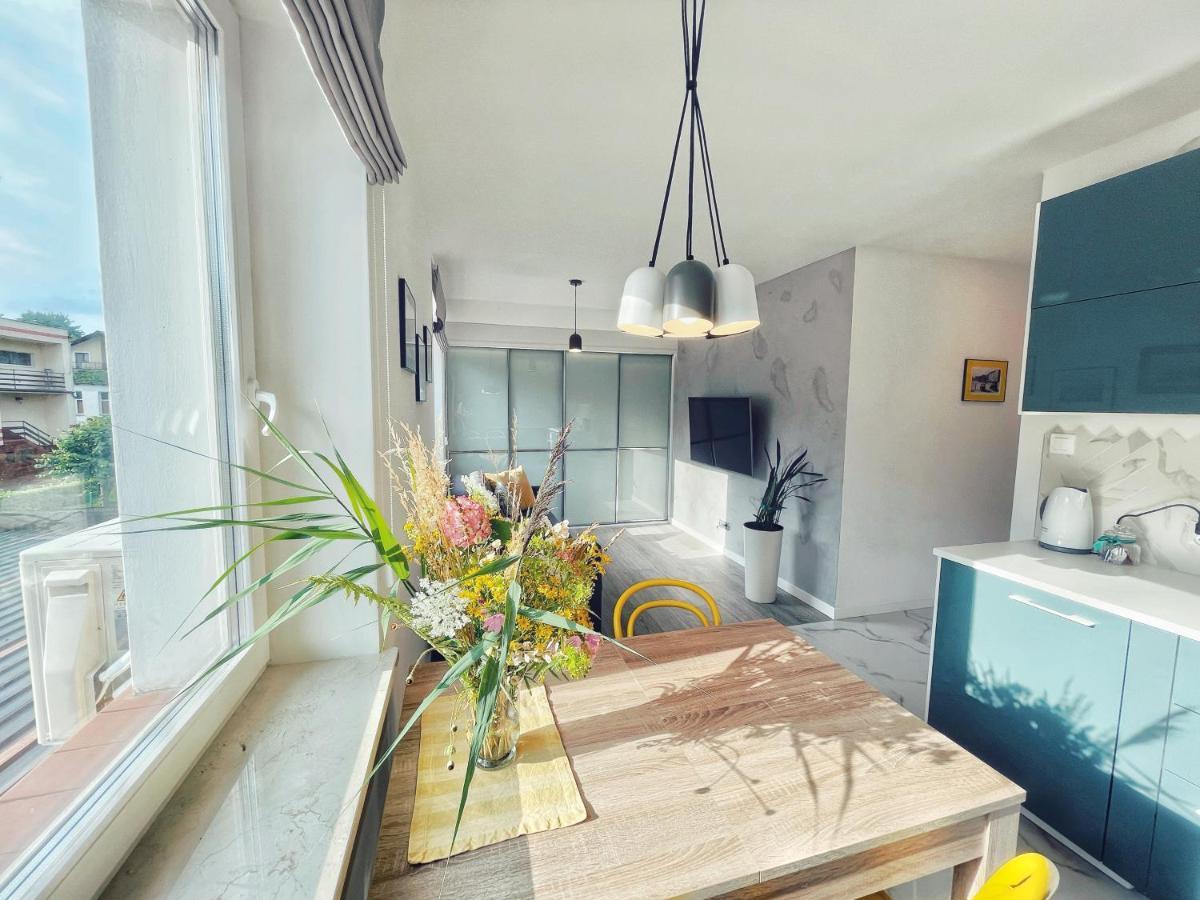 Urban Jungle - Luksusowy Apartment W Gdyni. Гдиня Екстериор снимка