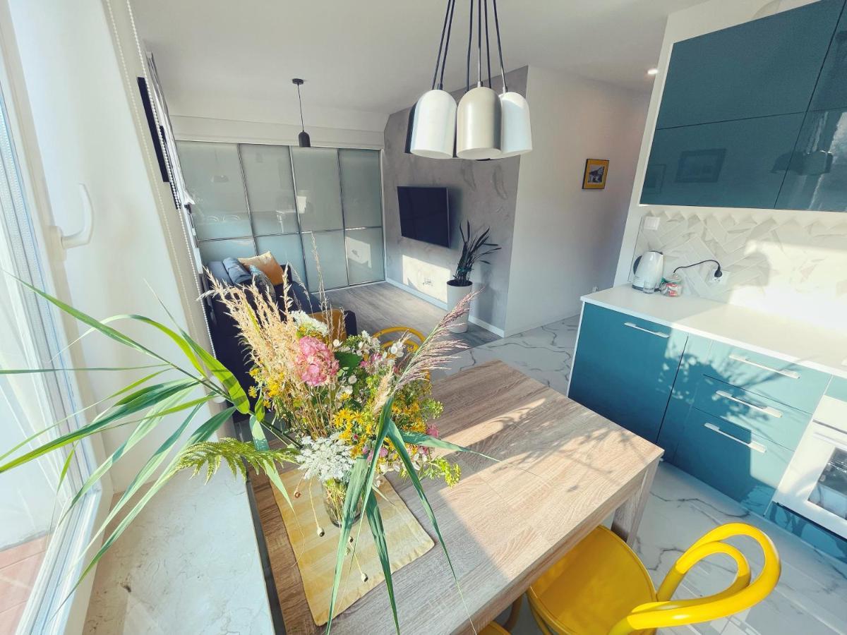 Urban Jungle - Luksusowy Apartment W Gdyni. Гдиня Екстериор снимка