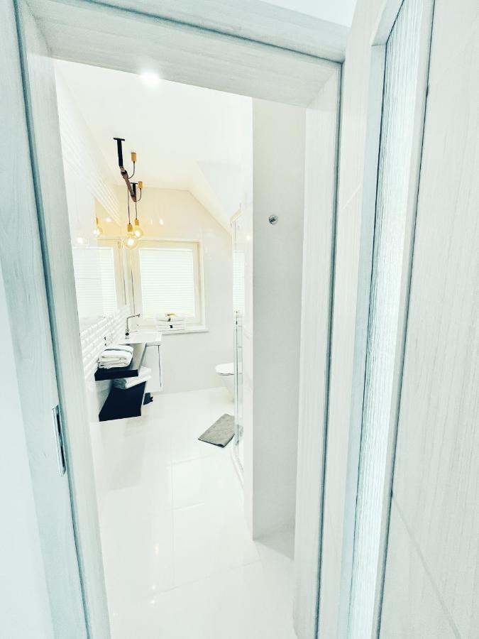 Urban Jungle - Luksusowy Apartment W Gdyni. Гдиня Екстериор снимка