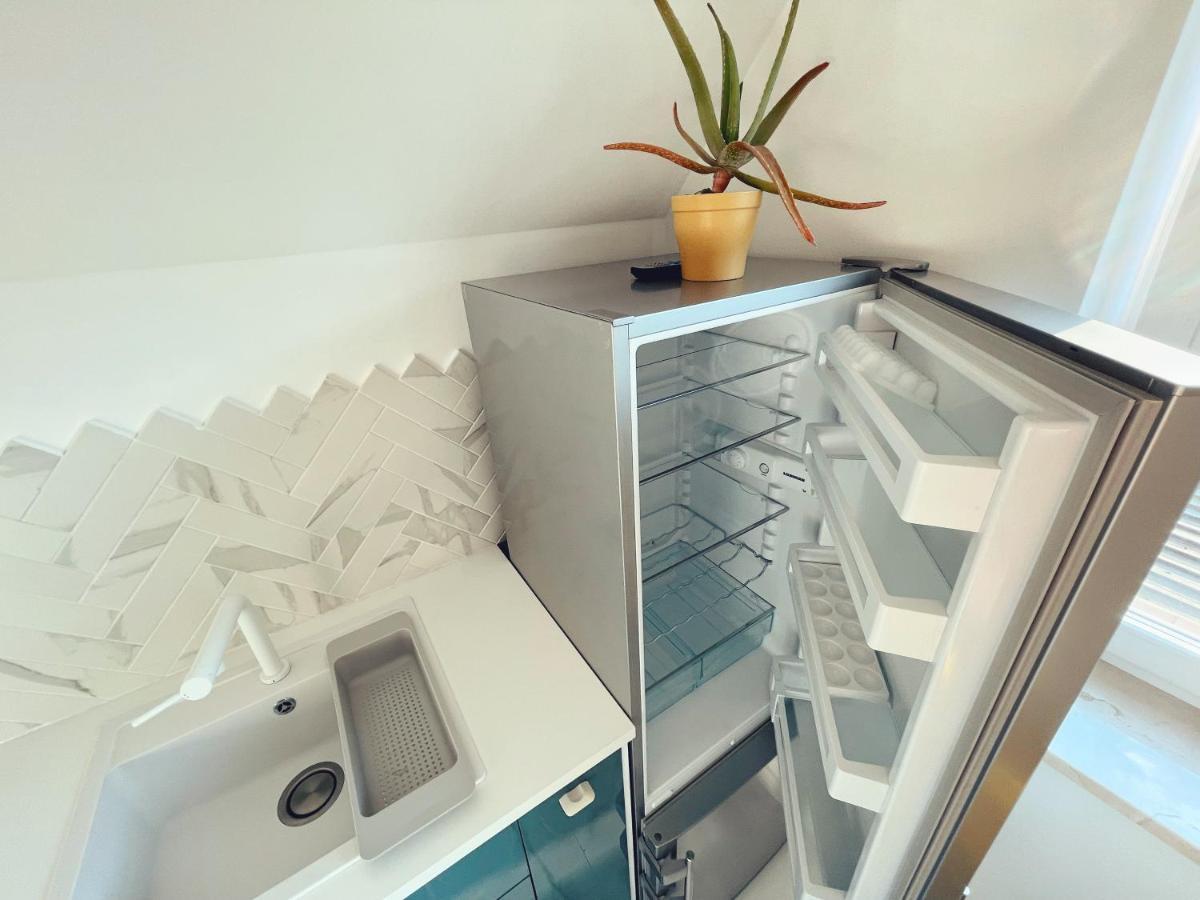 Urban Jungle - Luksusowy Apartment W Gdyni. Гдиня Екстериор снимка